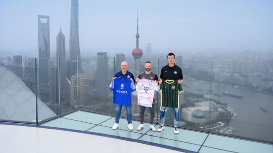 BJL平台集团拥有雄厚的资金力量图片展示