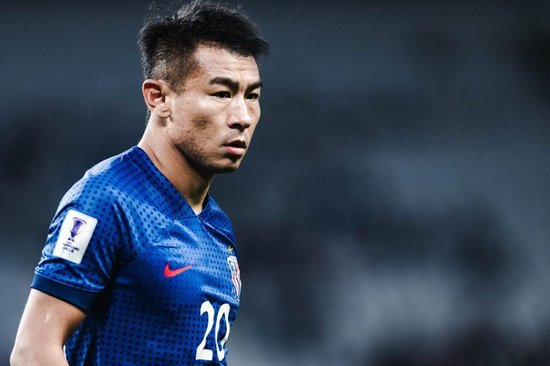 于汉超：我右膝经历过6次手术 最折磨的就是心理