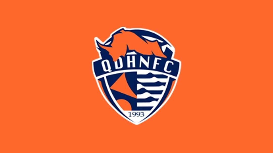 记者：青岛海牛上下目标都是想尽快打回来，今年外援吃了大亏