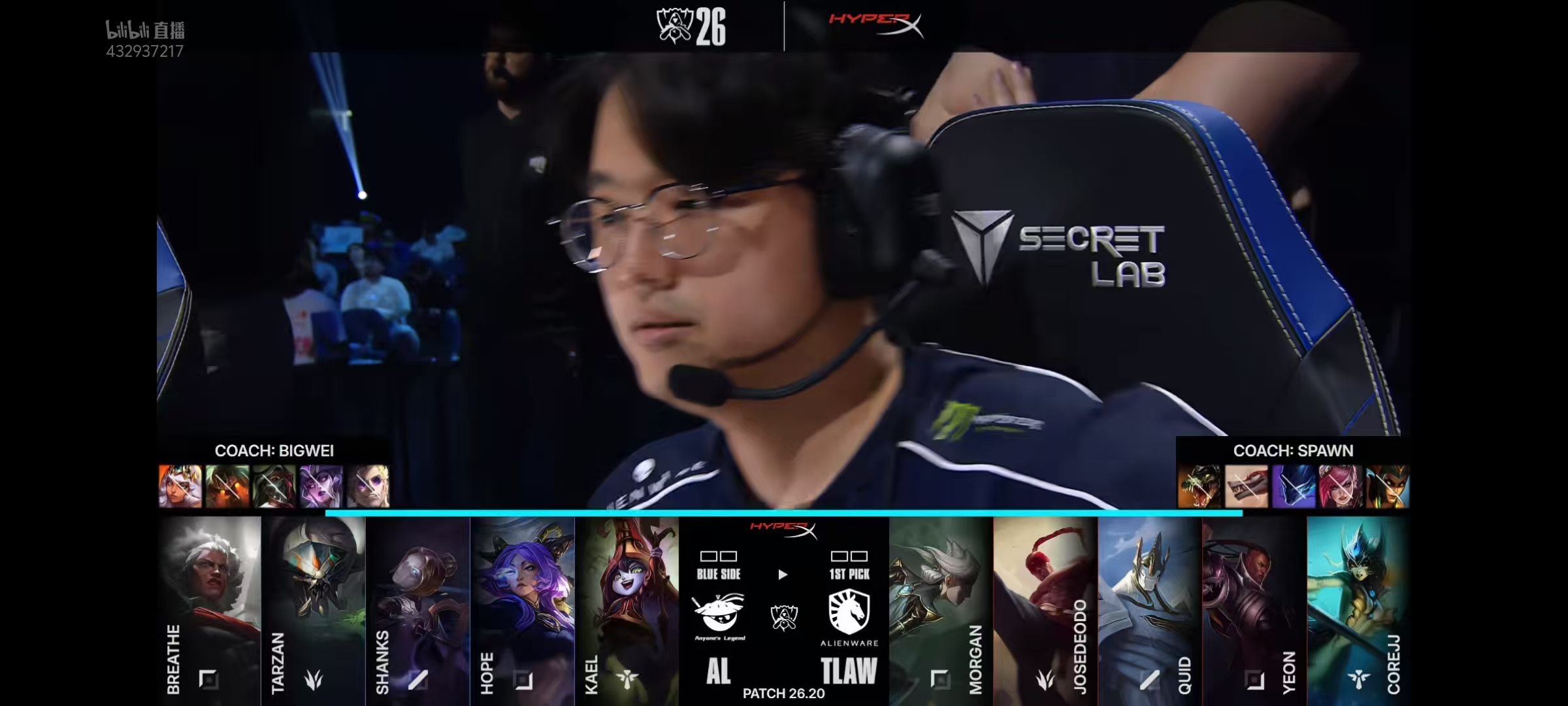 bjl168 一号种子一场不赢 AL创造逆天历史16强淘汰