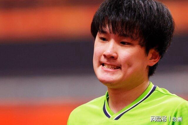 邓亚萍：张本+松岛一门心思只想赢中国队！赢完之后高兴过头男单出局